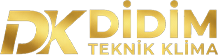 Didim Teknik Klima Özel Servisi
